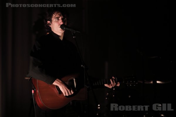 TAMINO - 2022-11-21 - PARIS - Le Trianon - 